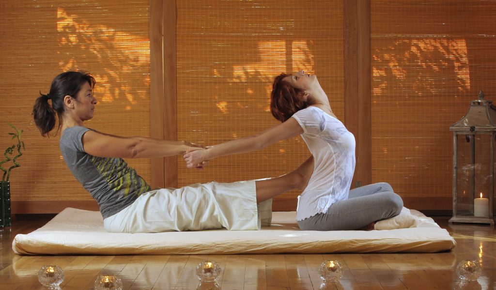 How to Get Education in Thai Massage