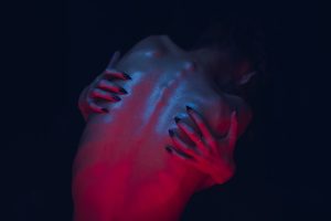 What is a body to body massage?