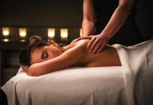 &nbsp;What is central massage?
