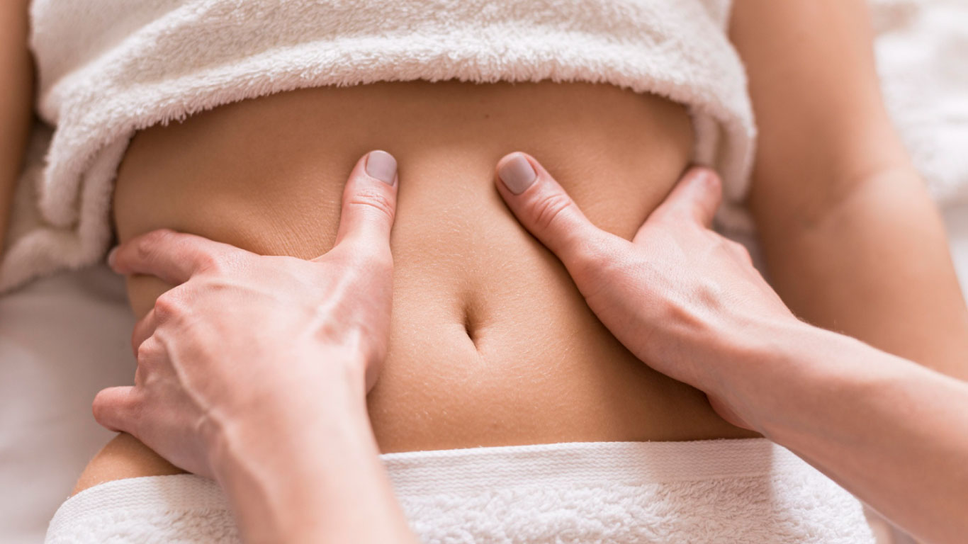 How often should you get a lymphatic drainage massage