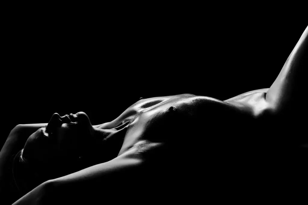 Safety and ethics in sexual massage