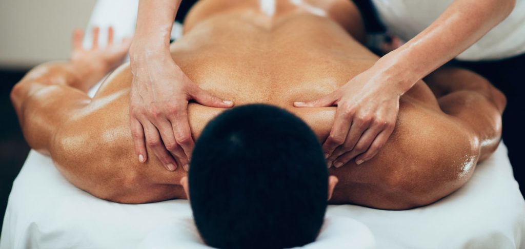 Backpage Therapeutic Massage Minneapolis