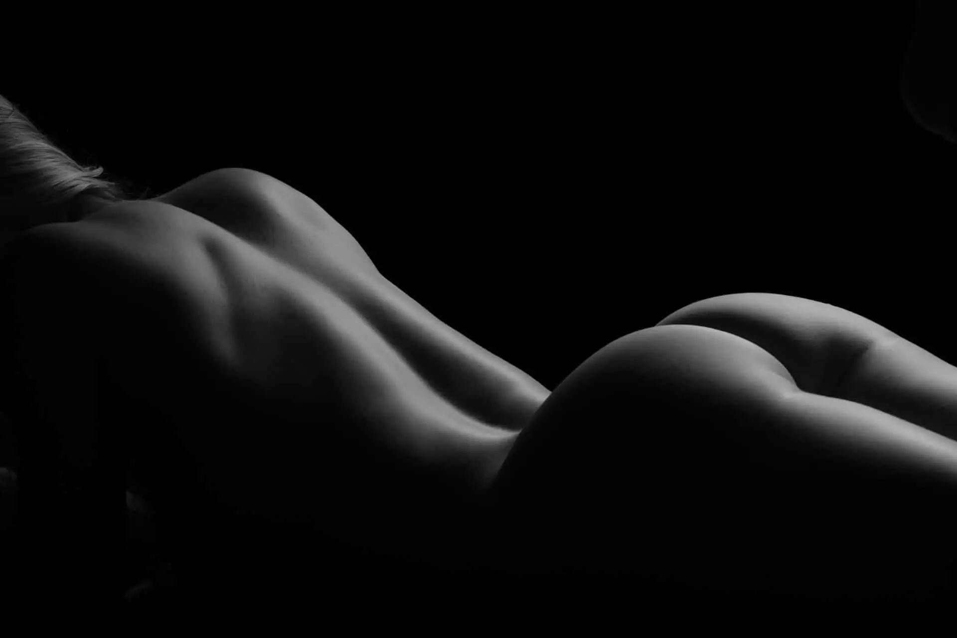 What is a sexual massage?