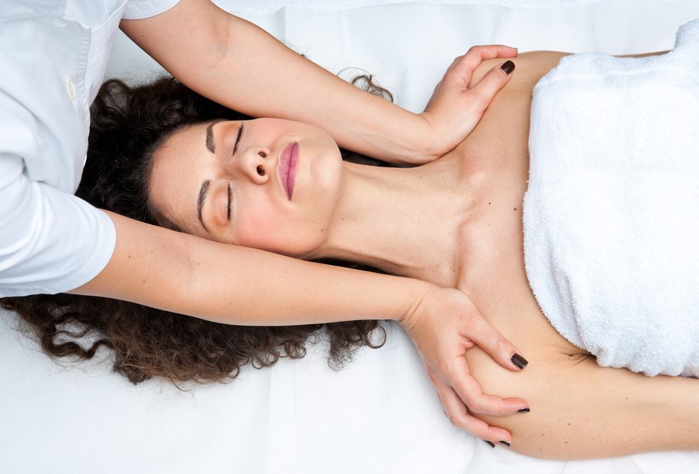 What is a tantra massage?