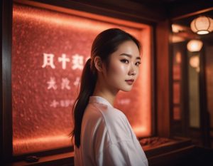 What is an Asian massage?