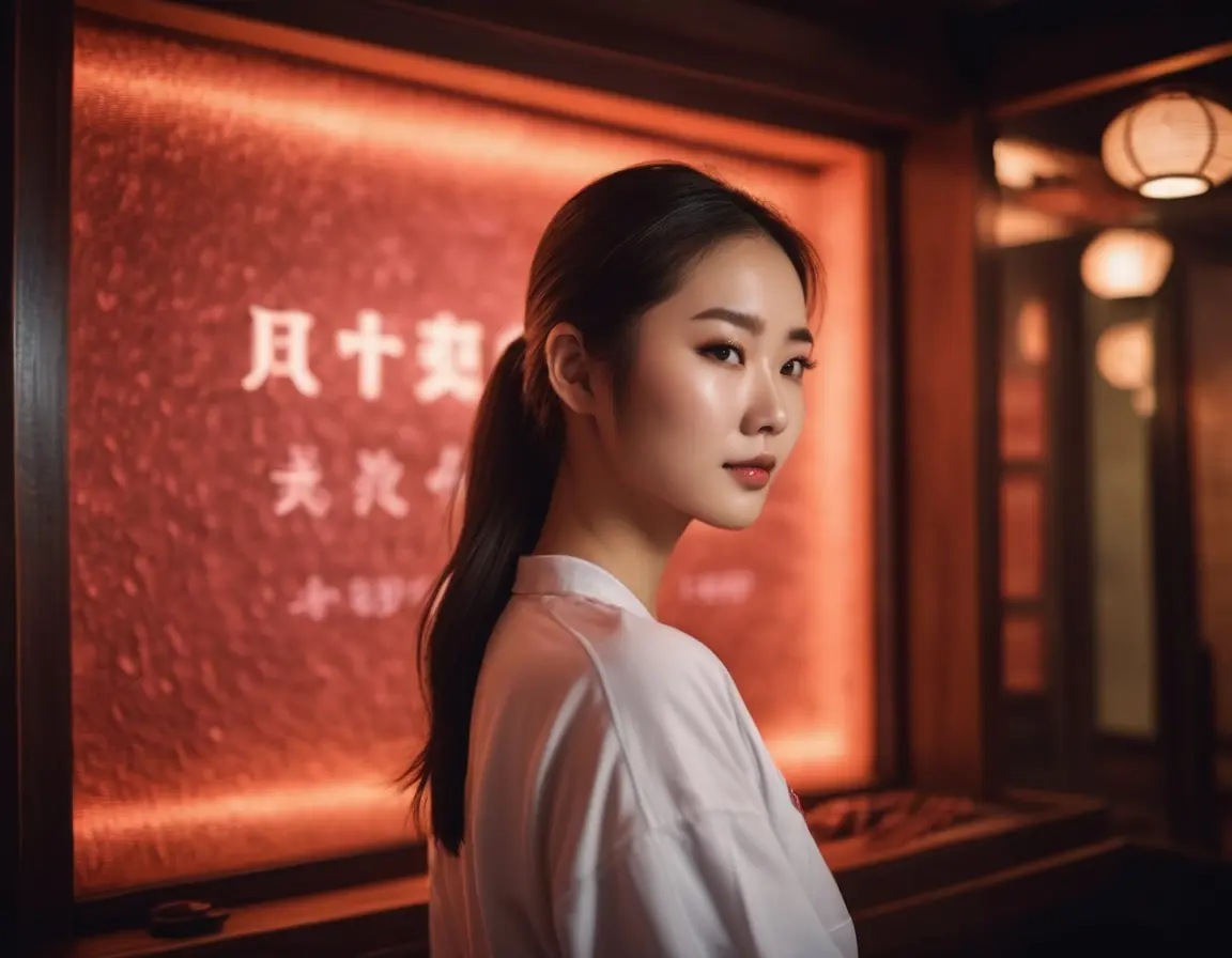What is an Asian massage?