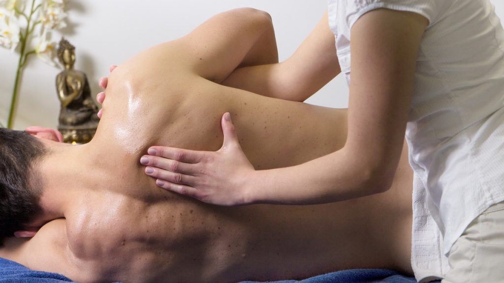 Why Pain Occurs After a Massage