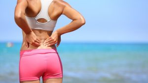 How to relieve pain after massage?