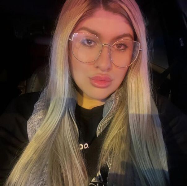 Andreia (20) - NEU in Berlin - 100% PRIVAT und unabhängig! NUR für kurze Zeit! +491784376666 Berlin erotic massage