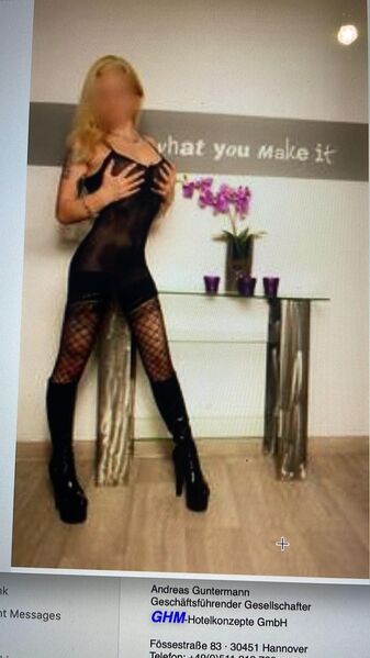 ❤️ Lily's Erotik-Massagen ❤️ ? (kein OV, kein GV) ? +491798298535 Hannover erotic massage