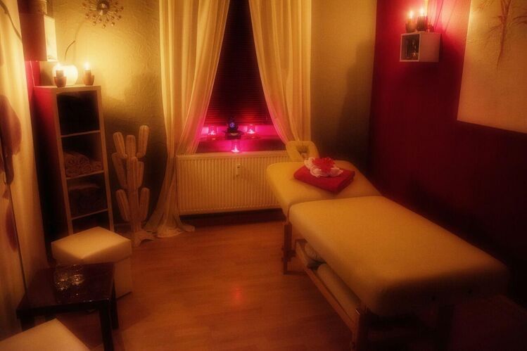 Massage auf höchstem Niveau +4915734658299 Essen erotic massage