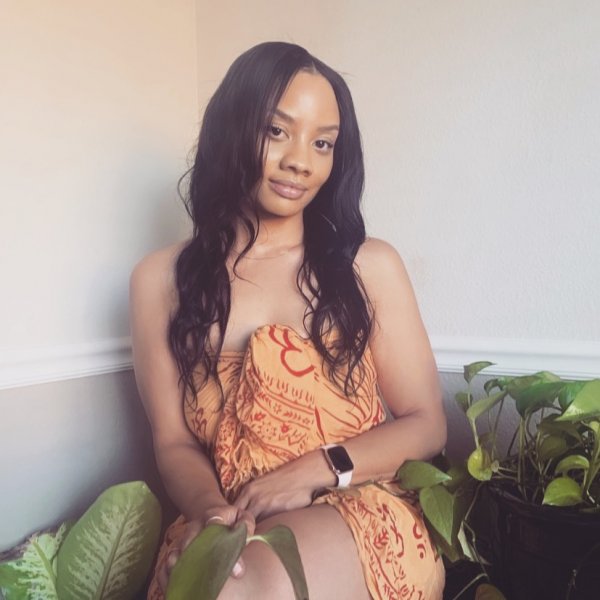 Daura The Healer +1 (916) 660-5047 Sacramento erotic massage