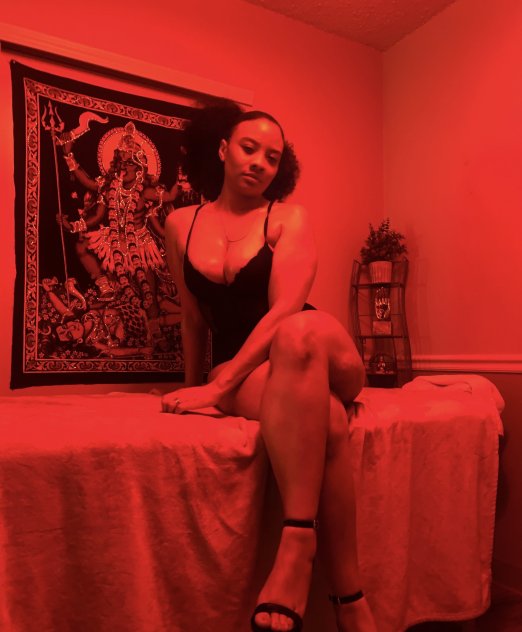 Daura The Healer +1 (916) 660-5047 Sacramento erotic massage