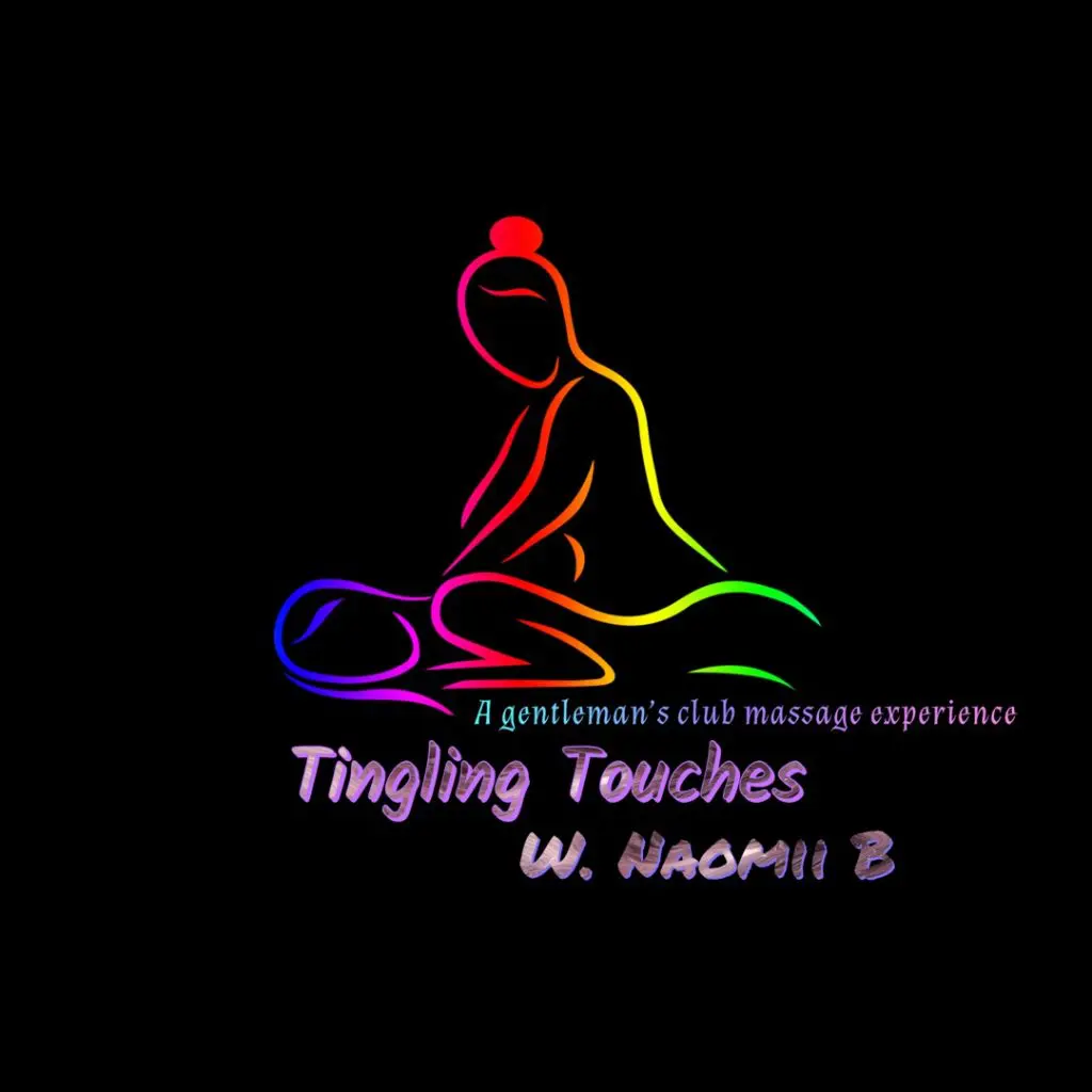 Tingling touches W NaomiiB 7028059821 San Francisco erotic massage