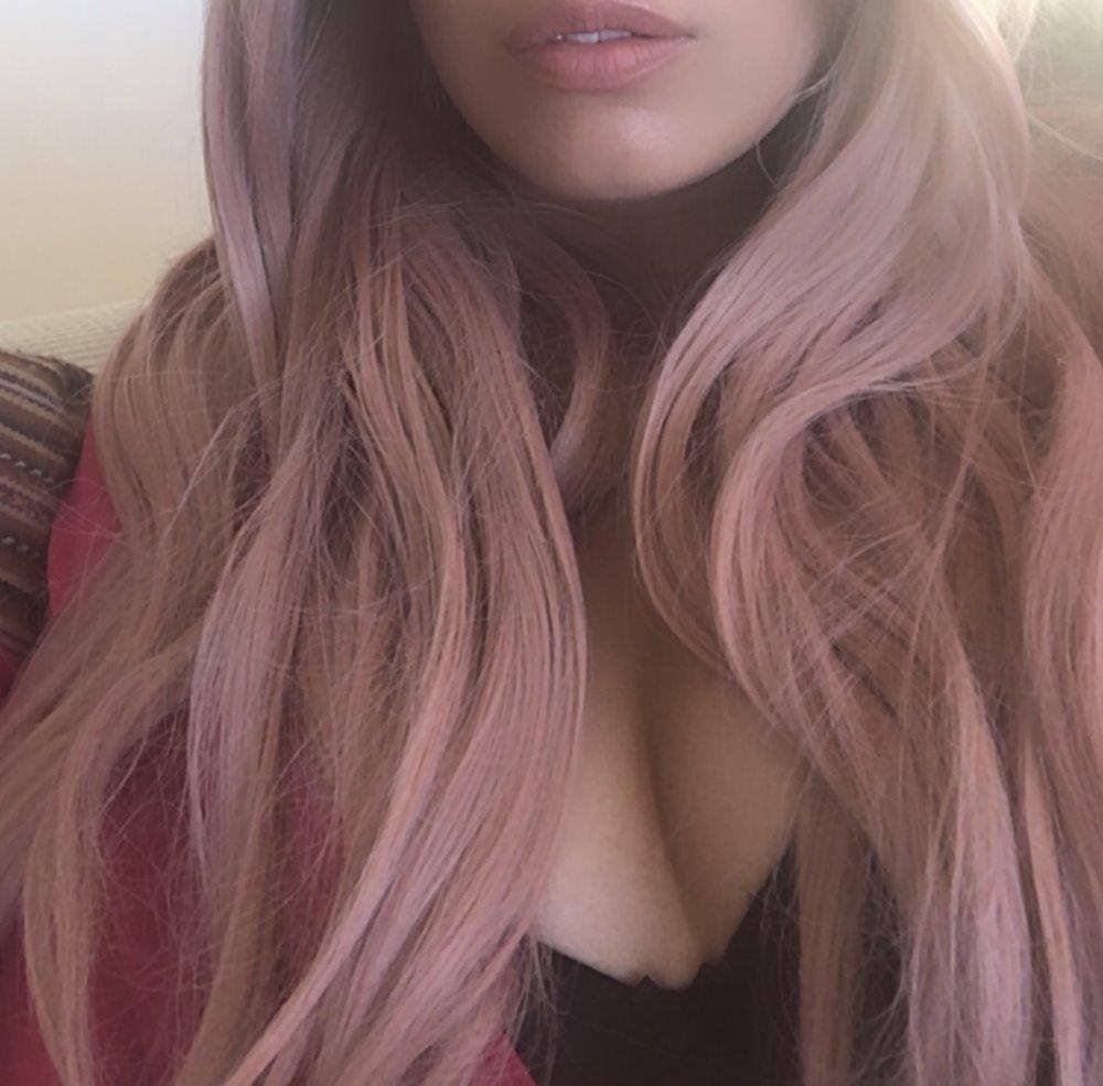 Luna +61 403 876 963 Melbourne erotic massage