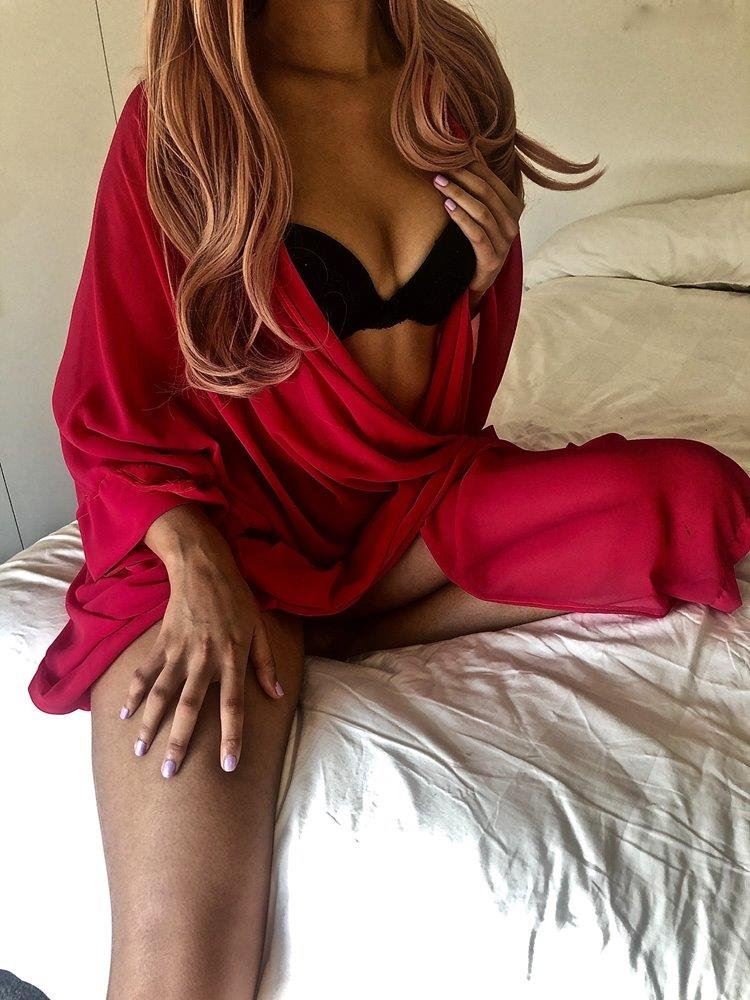 Luna +61 403 876 963 Melbourne erotic massage