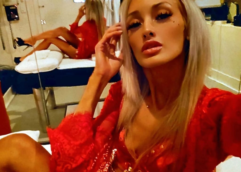 Nicole +61 436 327 574 Sydney erotic massage