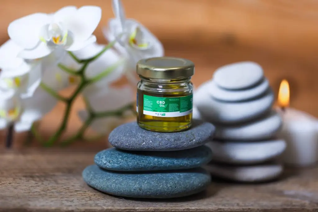 What is CBD
