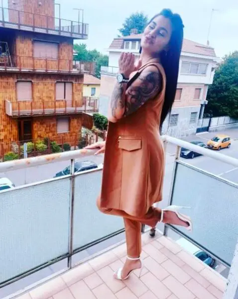 STELLA 24J. ? neu bei SENSUAL MASSAGE +493086396128 Berlin erotic massage