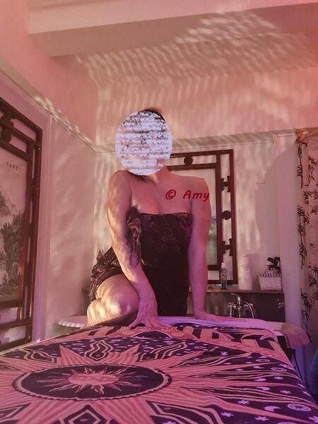 Tantra Massage m. Body2Body- Prostata Massage +4915206409883 Gailingen-Rhein erotic massage