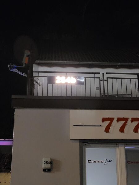 Saarmassage Rote Sonne +4915218945245 Saarbruecken erotic massage