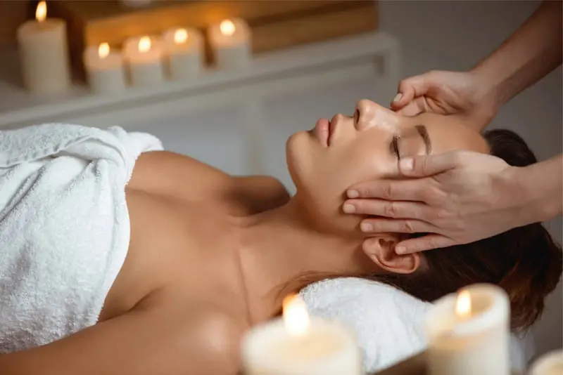 scalp massage - Age-Specific Considerations