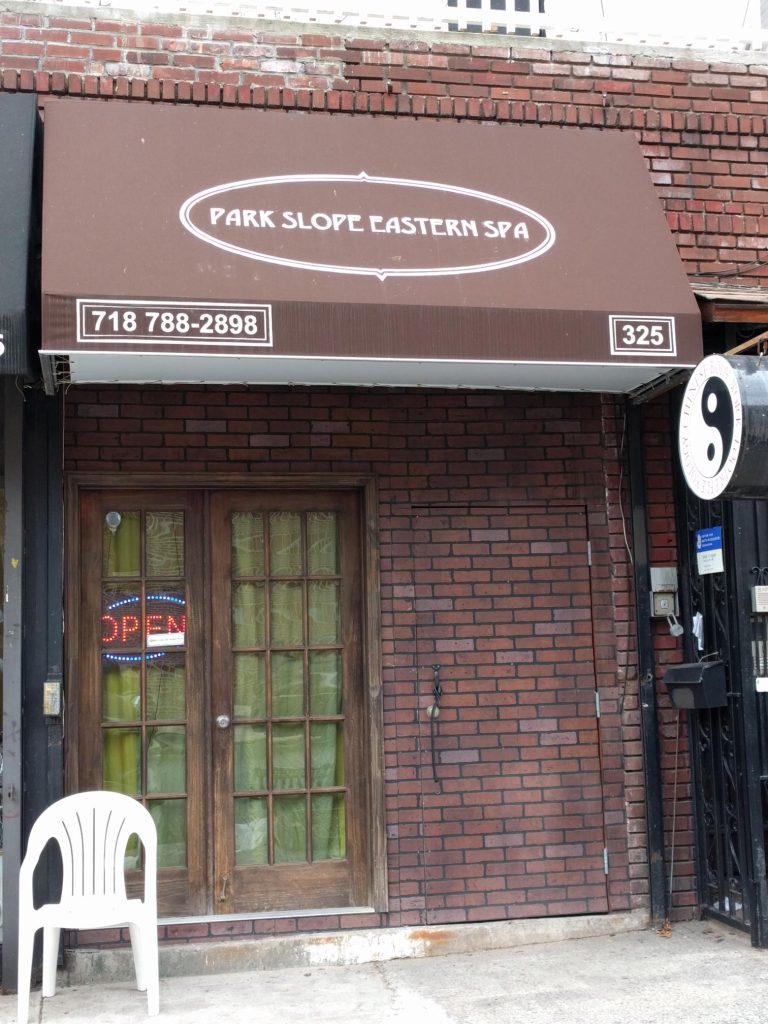 Park Slope Eastern Spa +1 718-788-2898 Brooklyn erotic massage