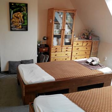 Thai Massage Yen in Halle 0160 95555655 Halle (Saale) erotic massage