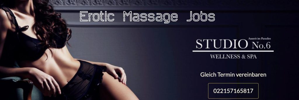 Studio No 6 Bonn 0176 72669389 Bonn erotic massage