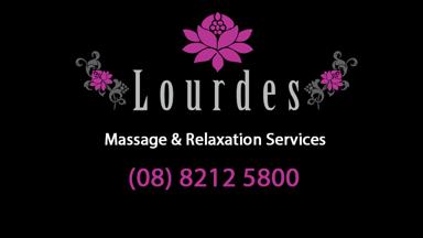 Lourdes Massage & Relaxation Services +61 8 8212 5800 Adelaide erotic massage
