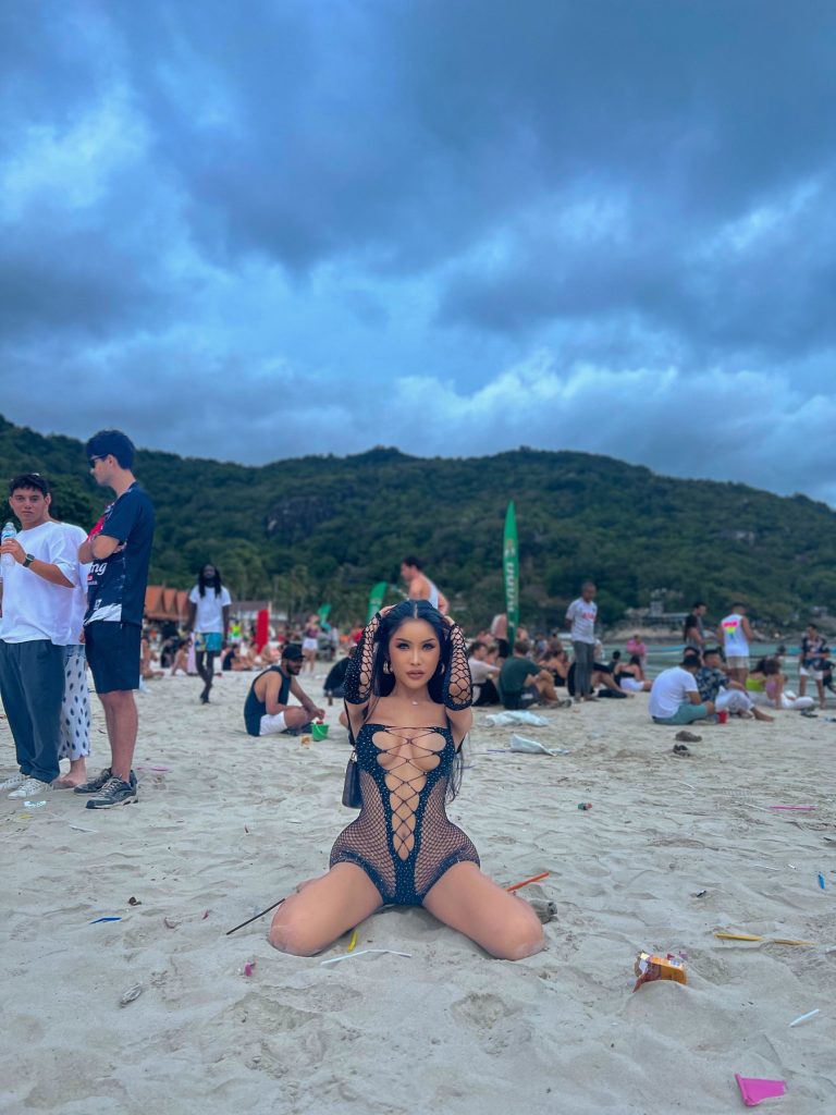 Aimme Sweet Pretty Girl +66 937 461 996 Phuket erotic massage