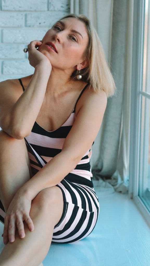 Anna +35796465077 Protaras erotic massage