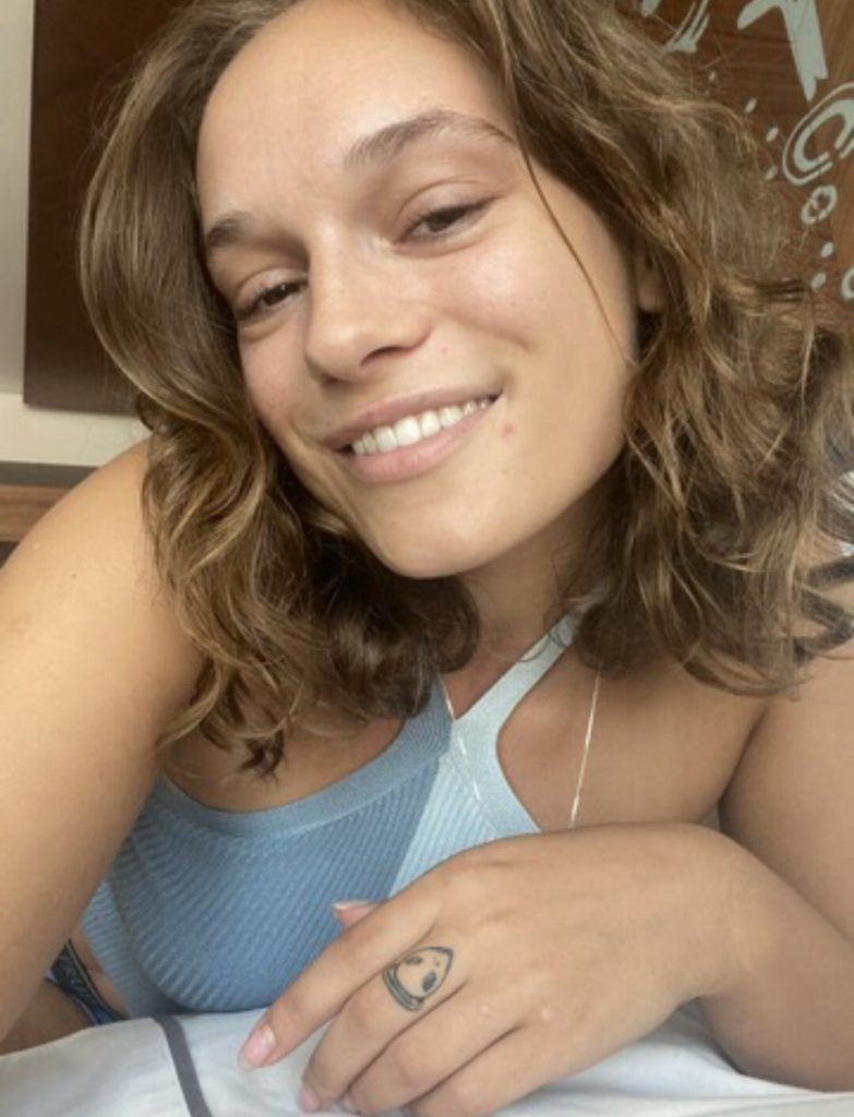 Aurabelle +529842360331 Mexico City erotic massage