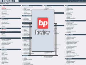 Bedpage Review: Legit or Scam?