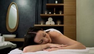 Best Massage Parlors NYC