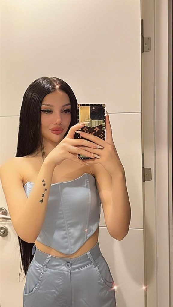 Anastasia +905065013086 Antalya erotic massage