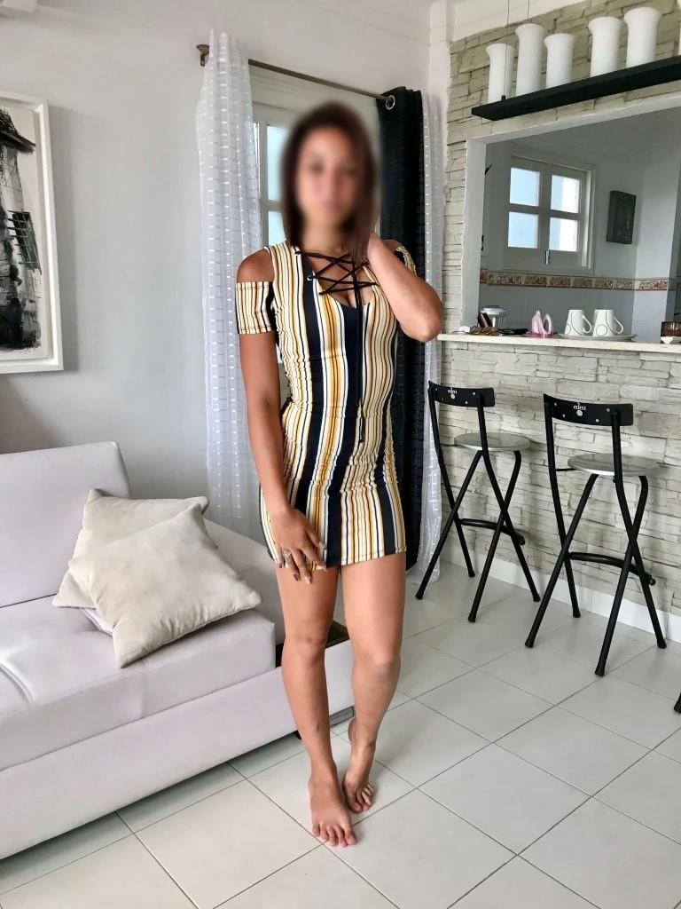 Camila +5359035878 Havana erotic massage
