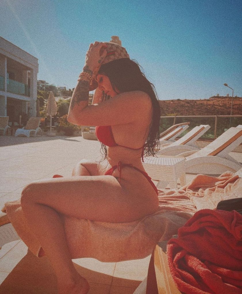 Elisa +90 531 882 5997 Bodrum erotic massage