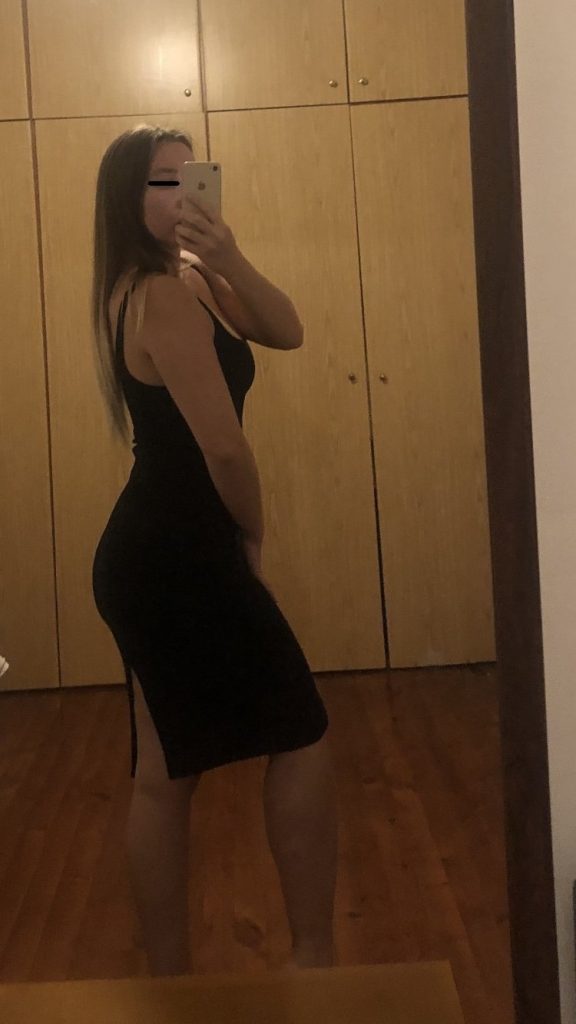 Emanouela +30 699 828 2914 Thessaloniki erotic massage