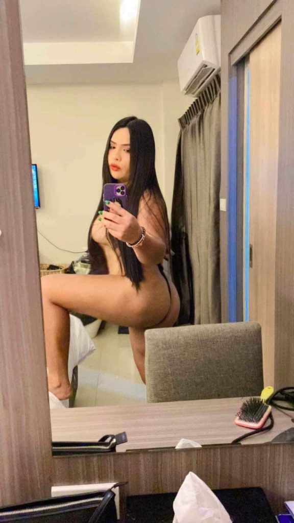 Fern Thai  +66 935 090 584 Koh Samui erotic massage