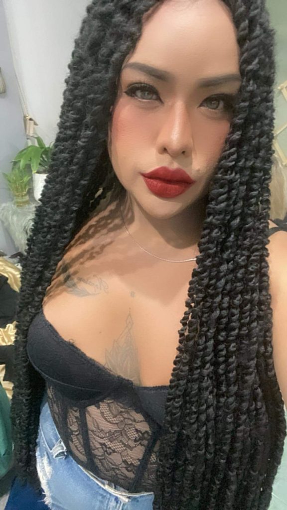 Fern Thai  +66 935 090 584 Koh Samui erotic massage