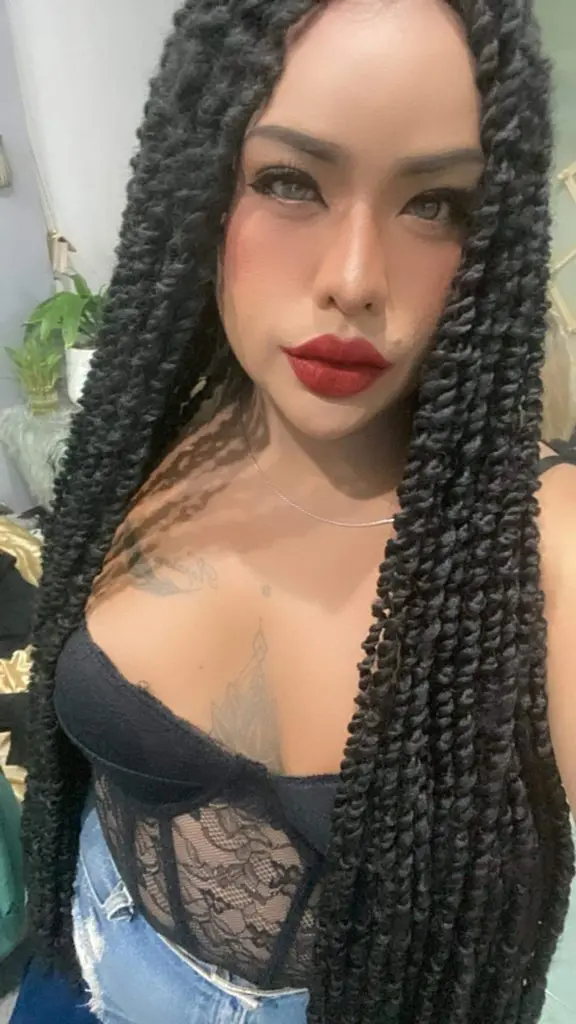 Fern Thai  +66 935 090 584 Koh Samui erotic massage