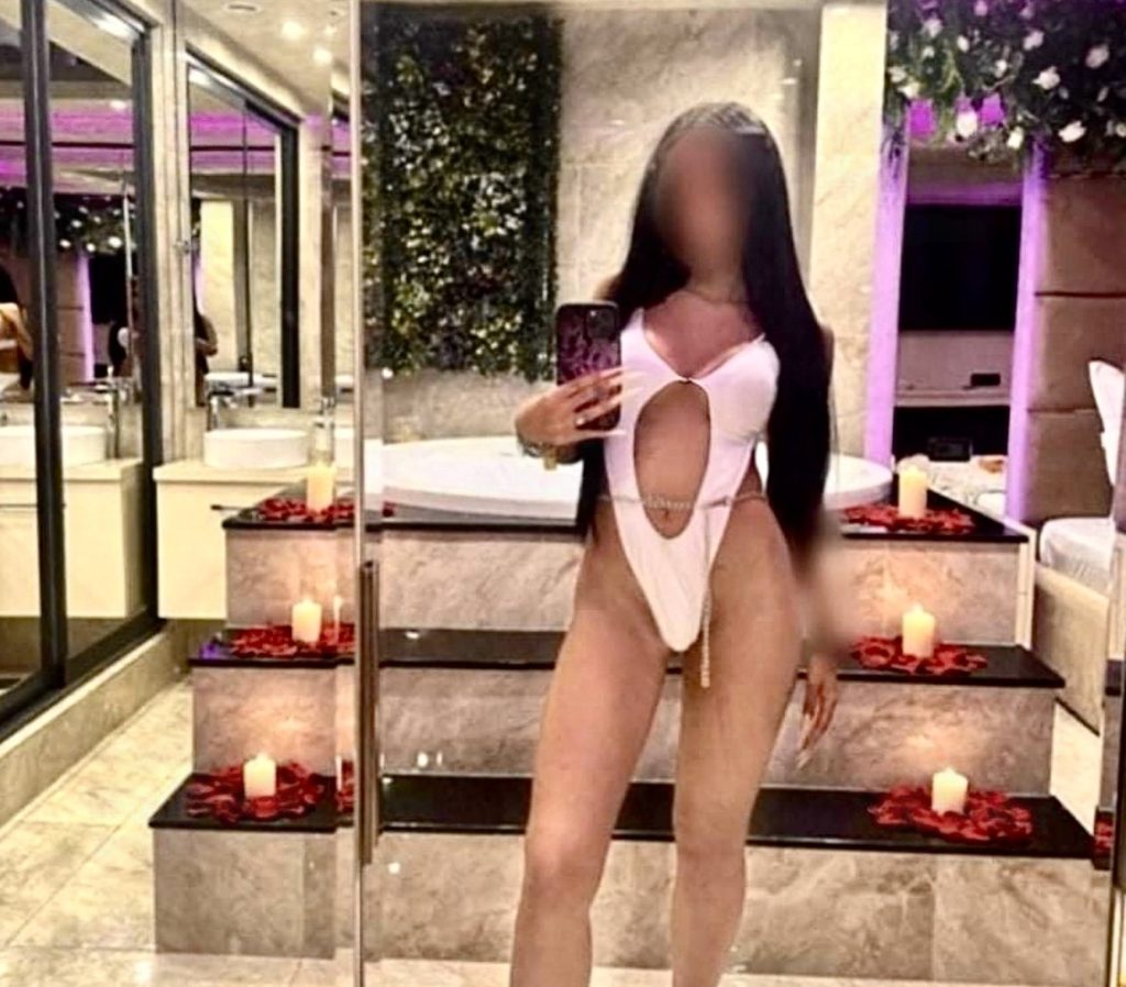Giulia +35796457872 Ayia Napa erotic massage