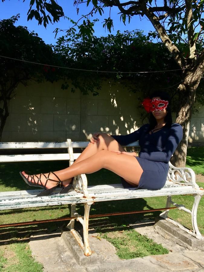 Isabela +5359035878 Havana erotic massage