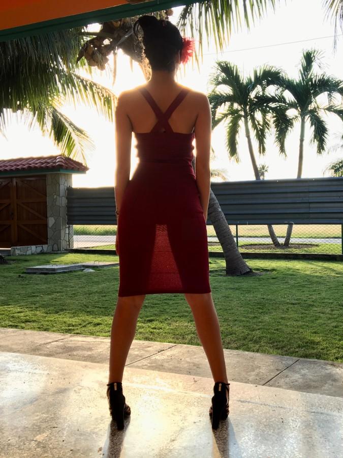 Isabela +5359035878 Havana erotic massage