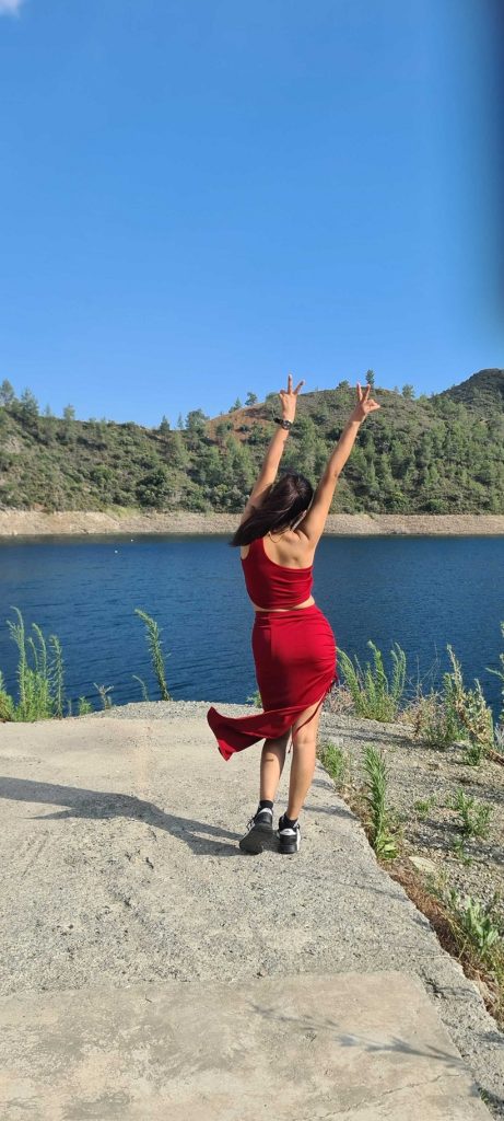 Juliya +35796906008 Protaras erotic massage