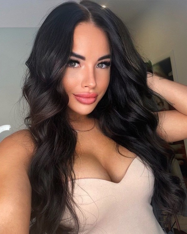 Kamila +35797858958 Larnaca erotic massage