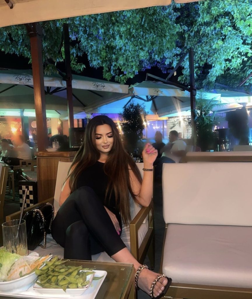 Kamila +35797858958 Larnaca erotic massage