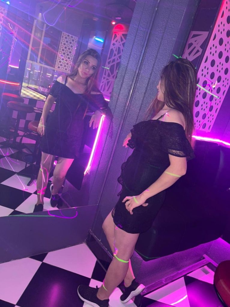Leyla  +66 824 963 968 Pattaya erotic massage