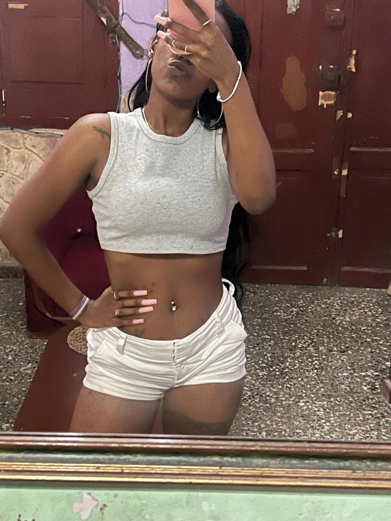 Lola +5354017972 Havana erotic massage